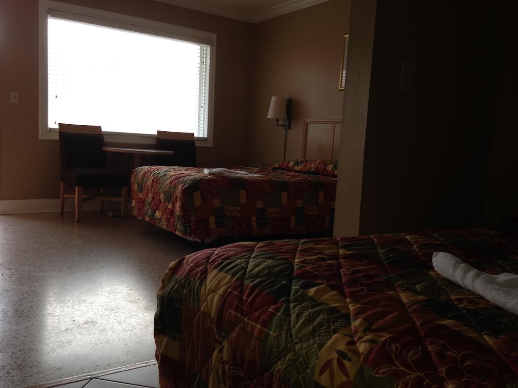 Palacio Inn Motel Miami Springs Cameră foto