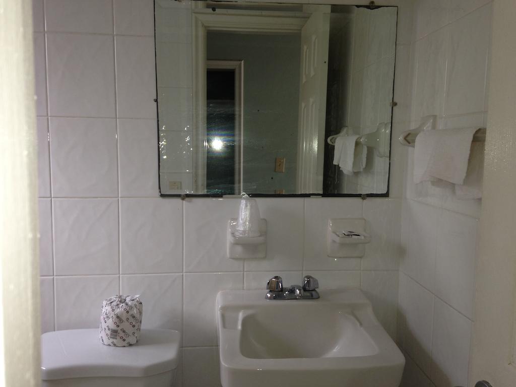 Palacio Inn Motel Miami Springs Cameră foto