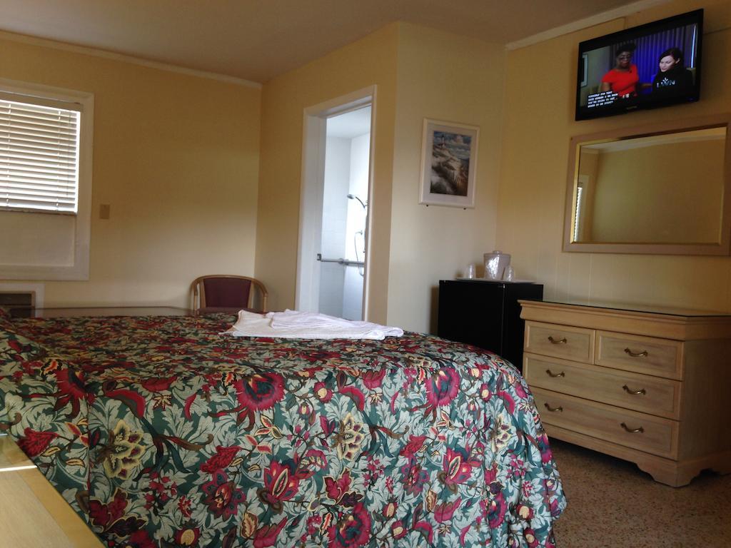 Palacio Inn Motel Miami Springs Cameră foto